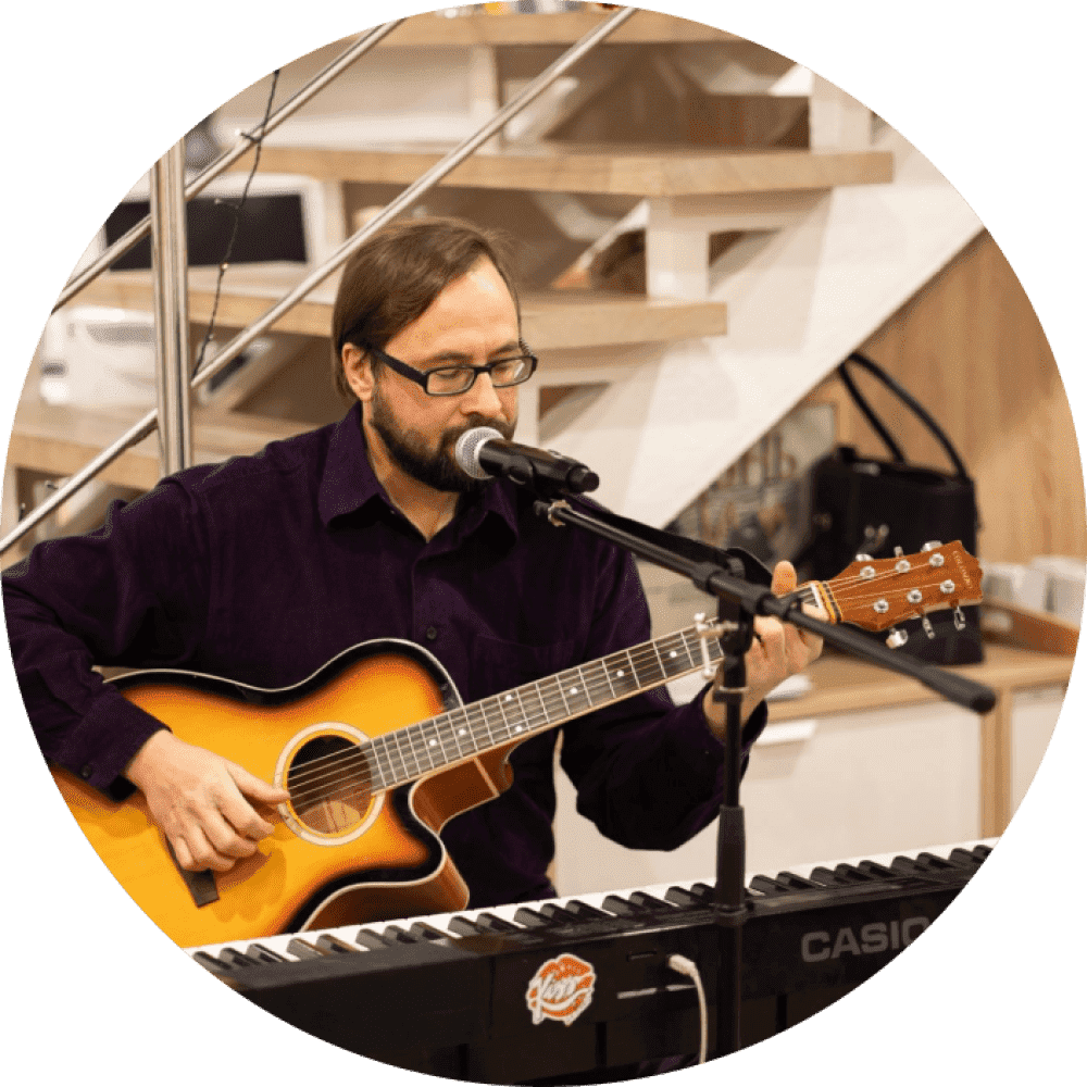 Пространство Ex Libris